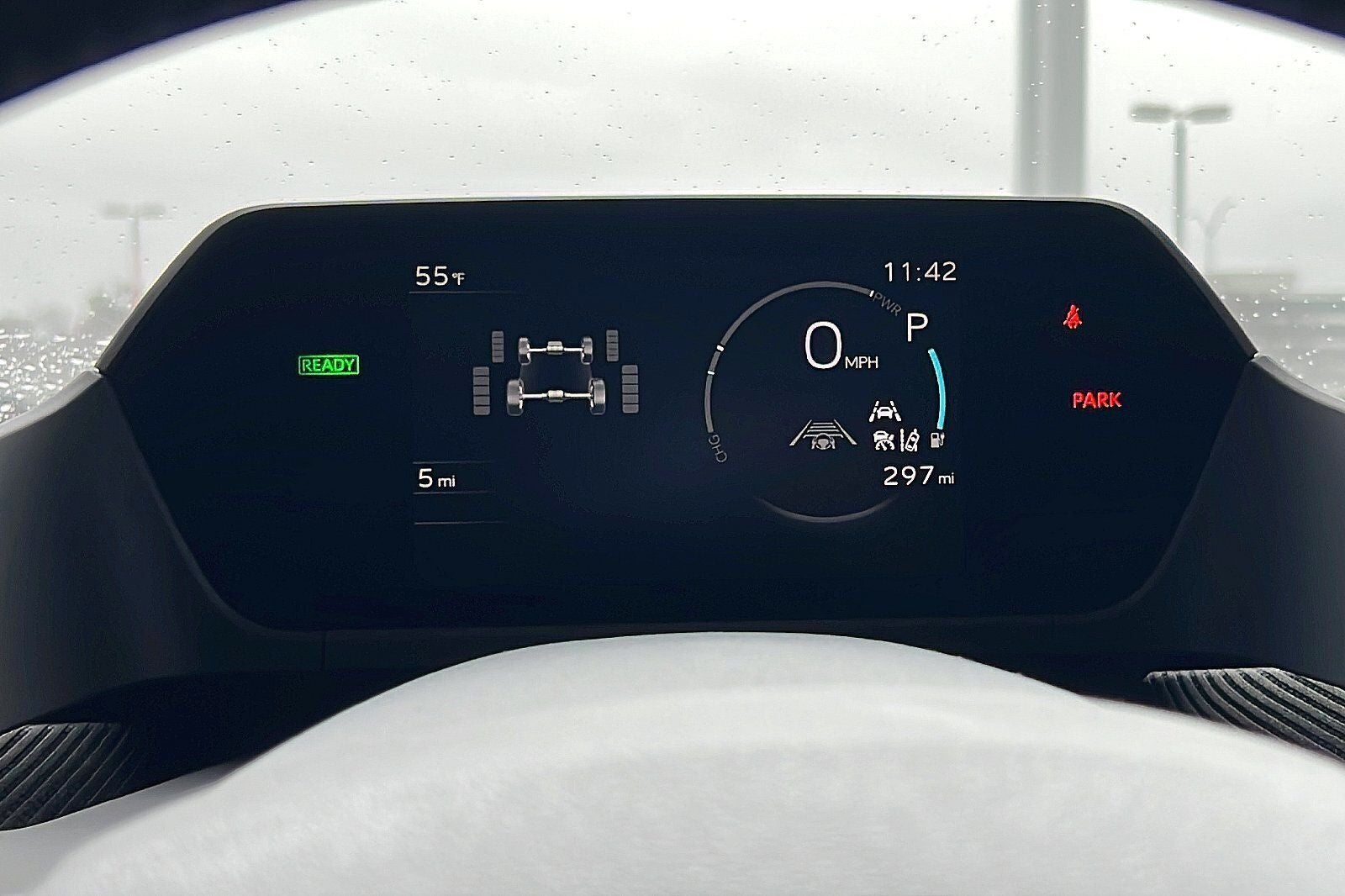 2023 Toyota bZ4X Limited