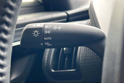 2023 Toyota bZ4X Limited