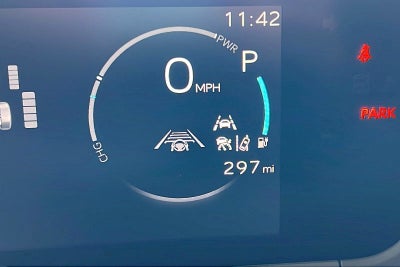 2023 Toyota bZ4X Limited