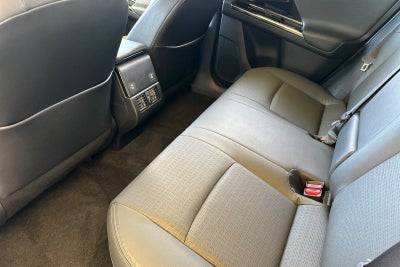 2023 Toyota bZ4X Limited