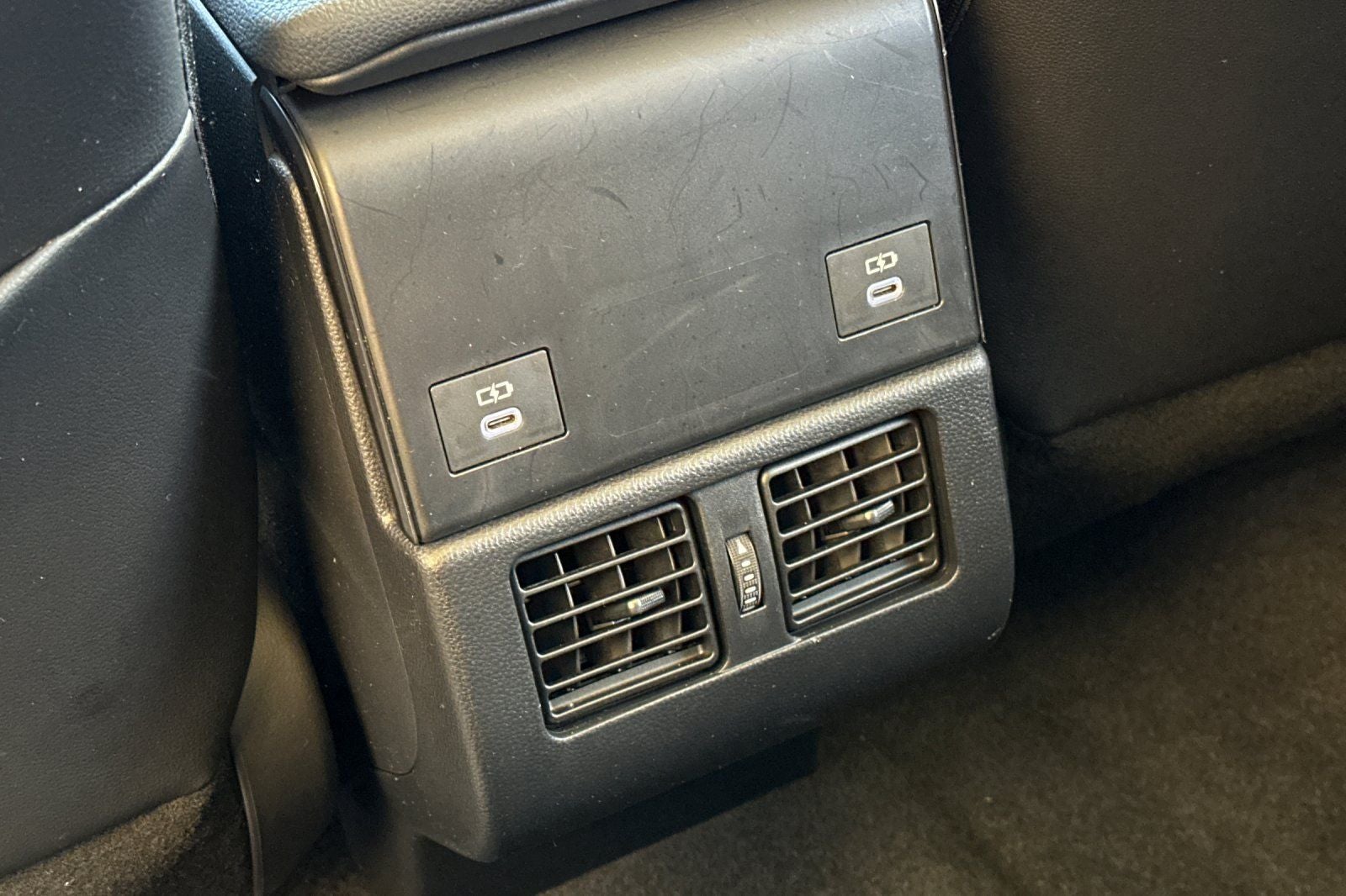 2023 Toyota bZ4X Limited