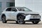 2023 Toyota bZ4X Limited