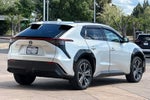 2023 Toyota bZ4X Limited