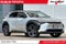 2023 Toyota bZ4X Limited