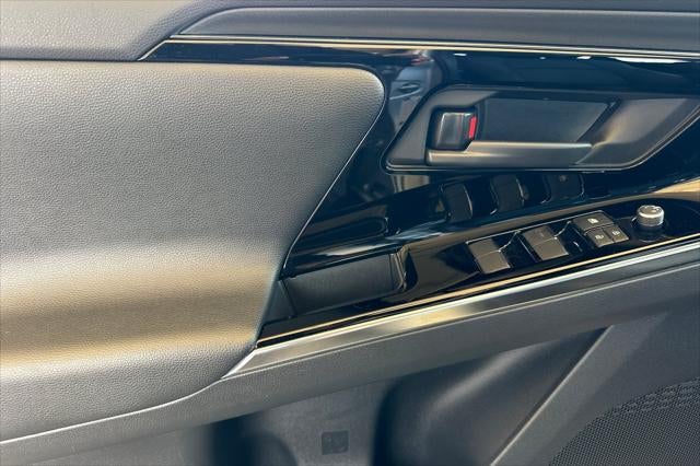 2023 Toyota bZ4X Limited