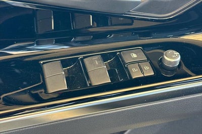 2023 Toyota bZ4X Limited