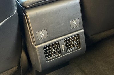 2023 Toyota bZ4X Limited