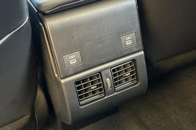 2023 Toyota bZ4X Limited