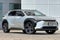 2023 Toyota bZ4X Limited