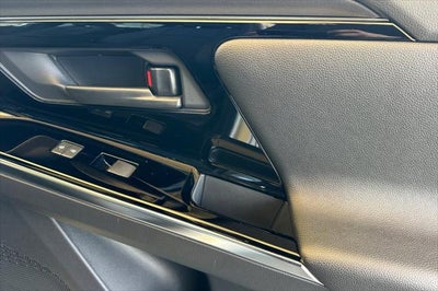 2023 Toyota bZ4X Limited