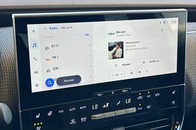 2023 Toyota bZ4X Limited