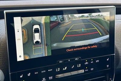 2023 Toyota bZ4X Limited