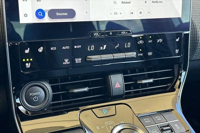 2023 Toyota bZ4X Limited