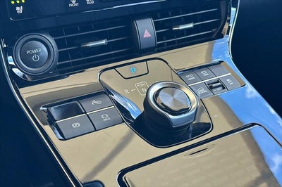 2023 Toyota bZ4X Limited