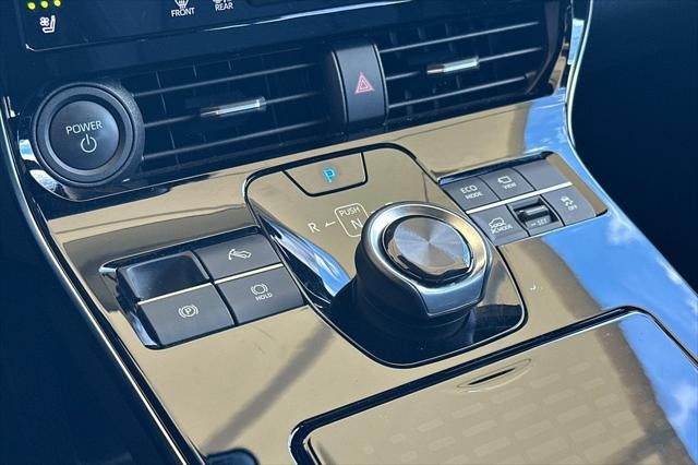 2023 Toyota bZ4X Limited