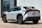 2023 Toyota bZ4X Limited
