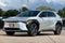 2023 Toyota bZ4X Limited