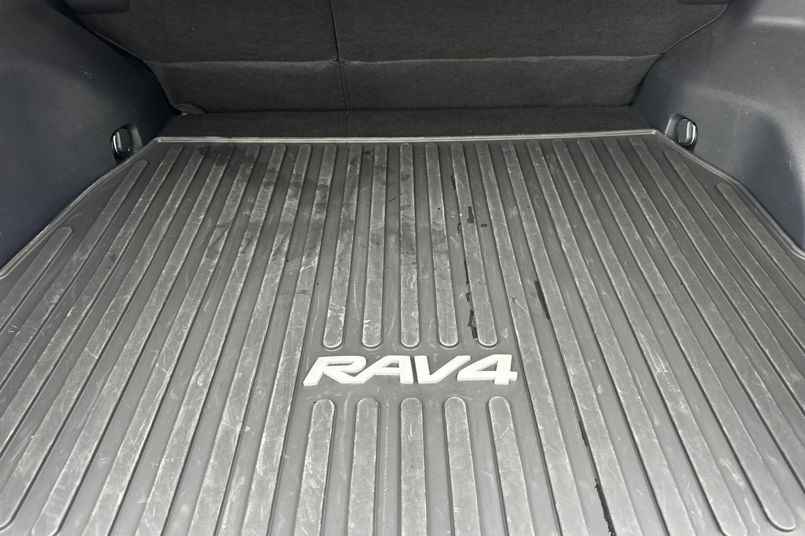 2025 Toyota RAV4 Hybrid XLE Premium