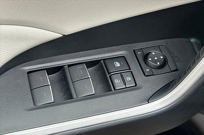 2025 Toyota RAV4 Hybrid XLE Premium