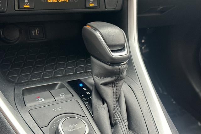 2025 Toyota RAV4 Hybrid XLE Premium