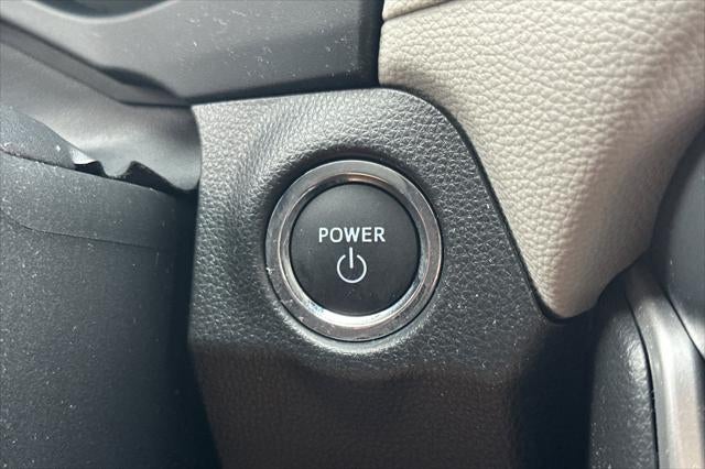 2025 Toyota RAV4 Hybrid XLE Premium