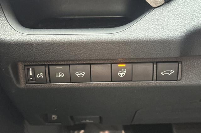 2025 Toyota RAV4 Hybrid XLE Premium