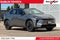2027 Toyota bZ4X XLE