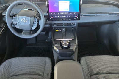 2027 Toyota bZ4X XLE