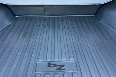 2027 Toyota bZ4X XLE