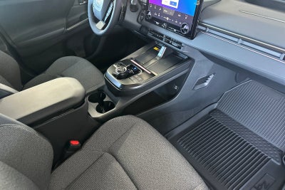 2027 Toyota bZ4X XLE