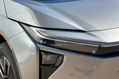 2027 Toyota bZ4X XLE