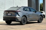 2027 Toyota bZ4X XLE