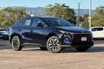 2027 Toyota bZ4X XLE