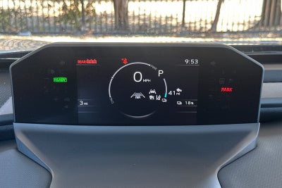 2027 Toyota bZ4X XLE