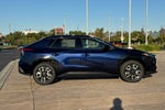 2027 Toyota bZ4X XLE