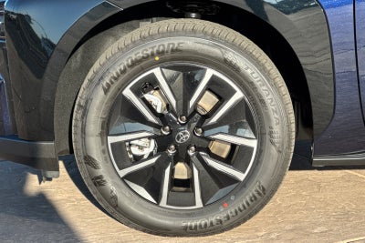 2027 Toyota bZ4X XLE