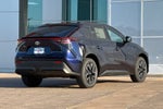 2027 Toyota bZ4X XLE