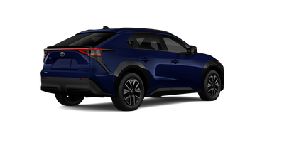 2027 Toyota bZ4X XLE