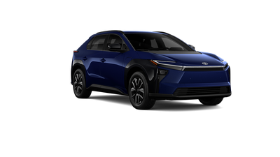 2027 Toyota bZ4X XLE