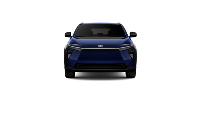 2027 Toyota bZ4X XLE