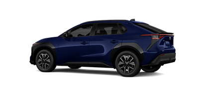 2027 Toyota bZ4X XLE