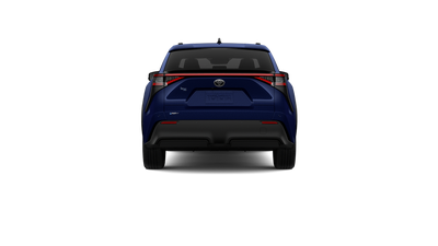 2027 Toyota bZ4X XLE