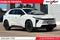 2027 Toyota bZ4X XLE