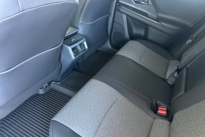 2027 Toyota bZ4X XLE