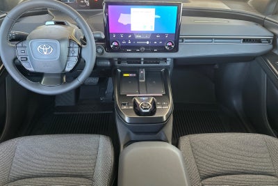 2027 Toyota bZ4X XLE