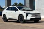 2027 Toyota bZ4X XLE