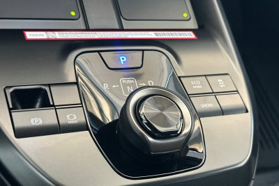2027 Toyota bZ4X XLE