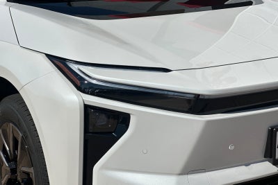 2027 Toyota bZ4X XLE