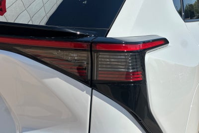 2027 Toyota bZ4X XLE