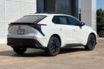 2027 Toyota bZ4X XLE